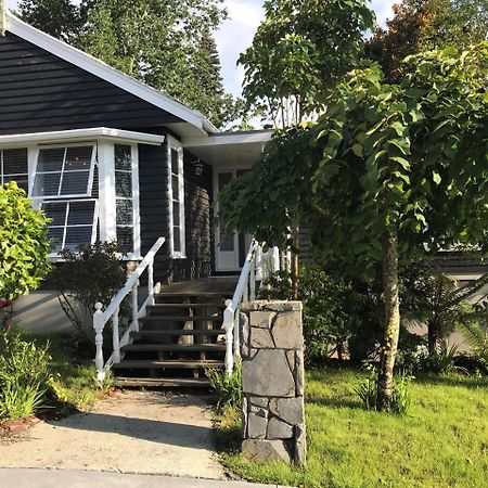 Hugo & Carters Lodge Rotorua Ngoại thất bức ảnh