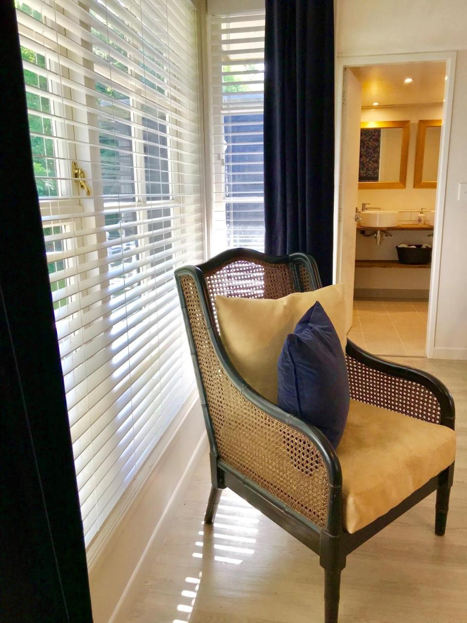 Hugo & Carters Lodge Rotorua Ngoại thất bức ảnh